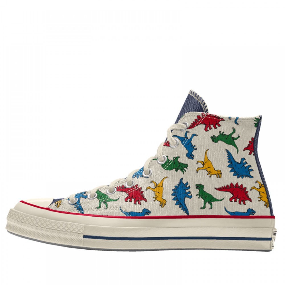 dinosaur converse for adults