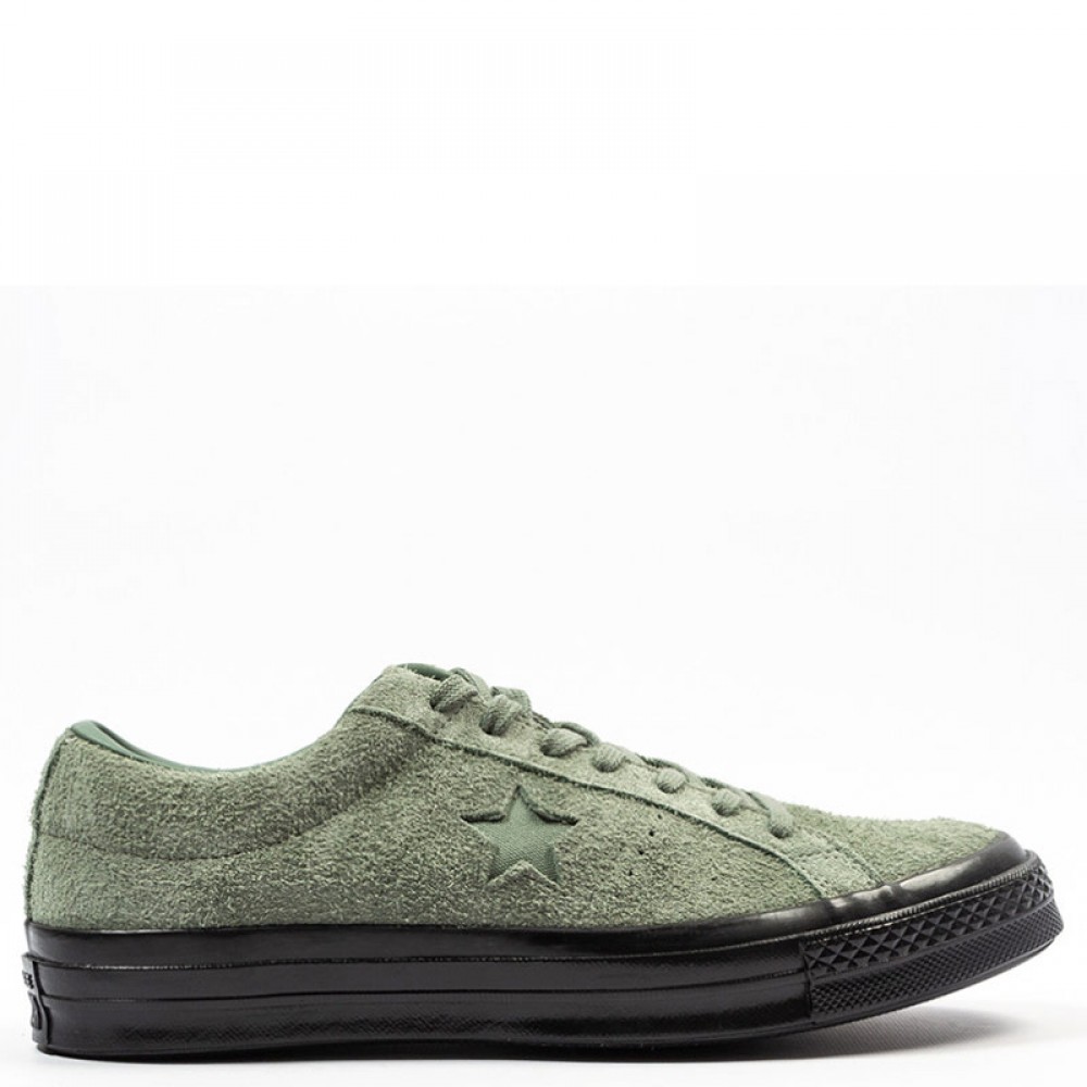 converse one star military