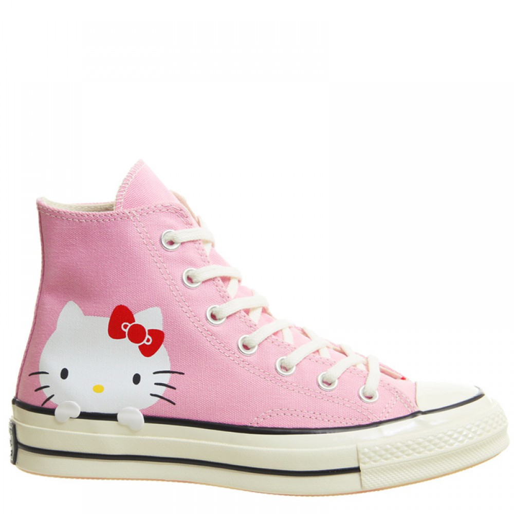 jual converse hello kitty - 55% remise 