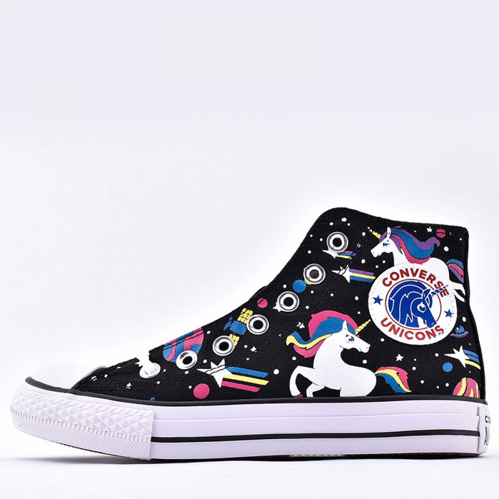 chuck taylors for girls