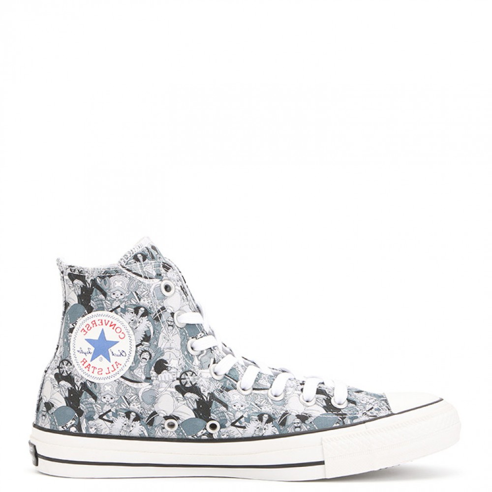 converse all star 100 one piece