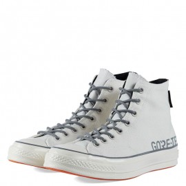 Carhartt WIP x Converse x GORE-TEX White Chuck 70 High Tops Shoes