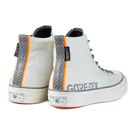 Carhartt WIP x Converse x GORE-TEX White Chuck 70 High Tops Shoes