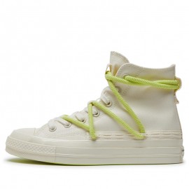Converse 1970s Double Laces for Men and Women High Top