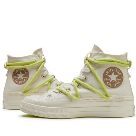 Converse 1970s Double Laces for Men and Women High Top