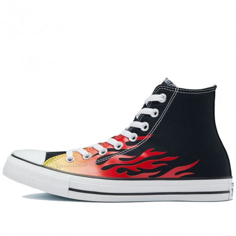 Converse Chuck Taylor All Star Archive Flame High