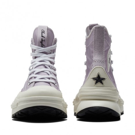 Converse Run Star Legacy CX Purple Lavender High Platform