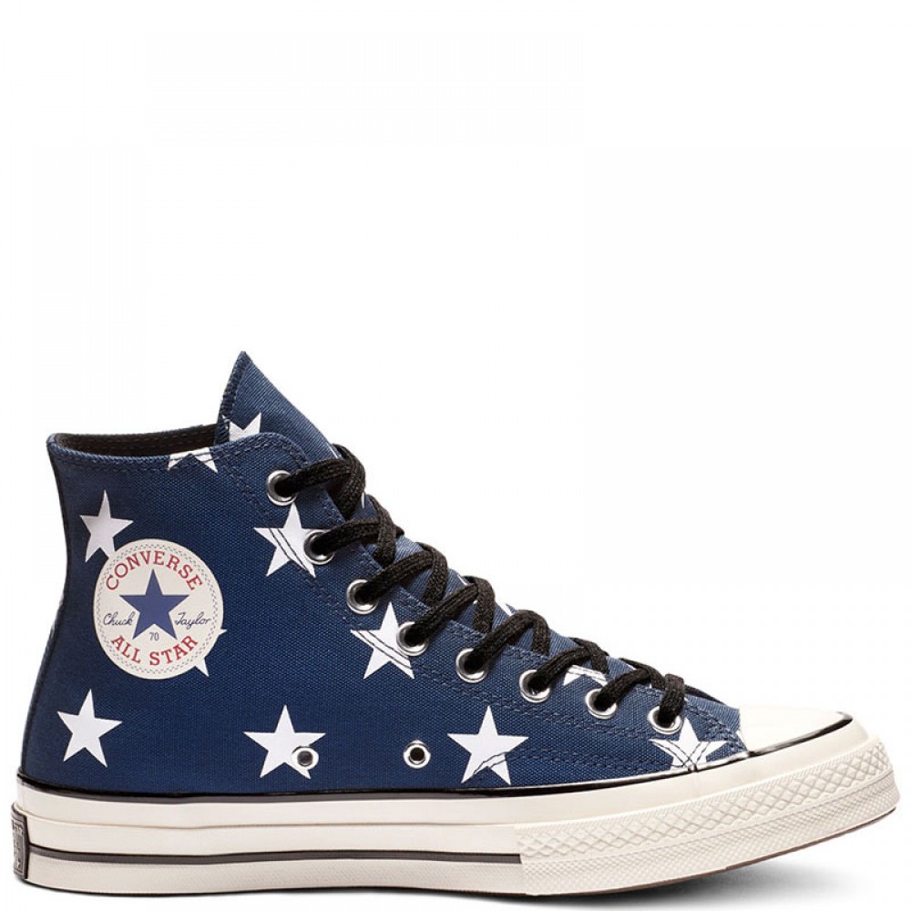 Converse Blue With Stars Greece, SAVE 31% 