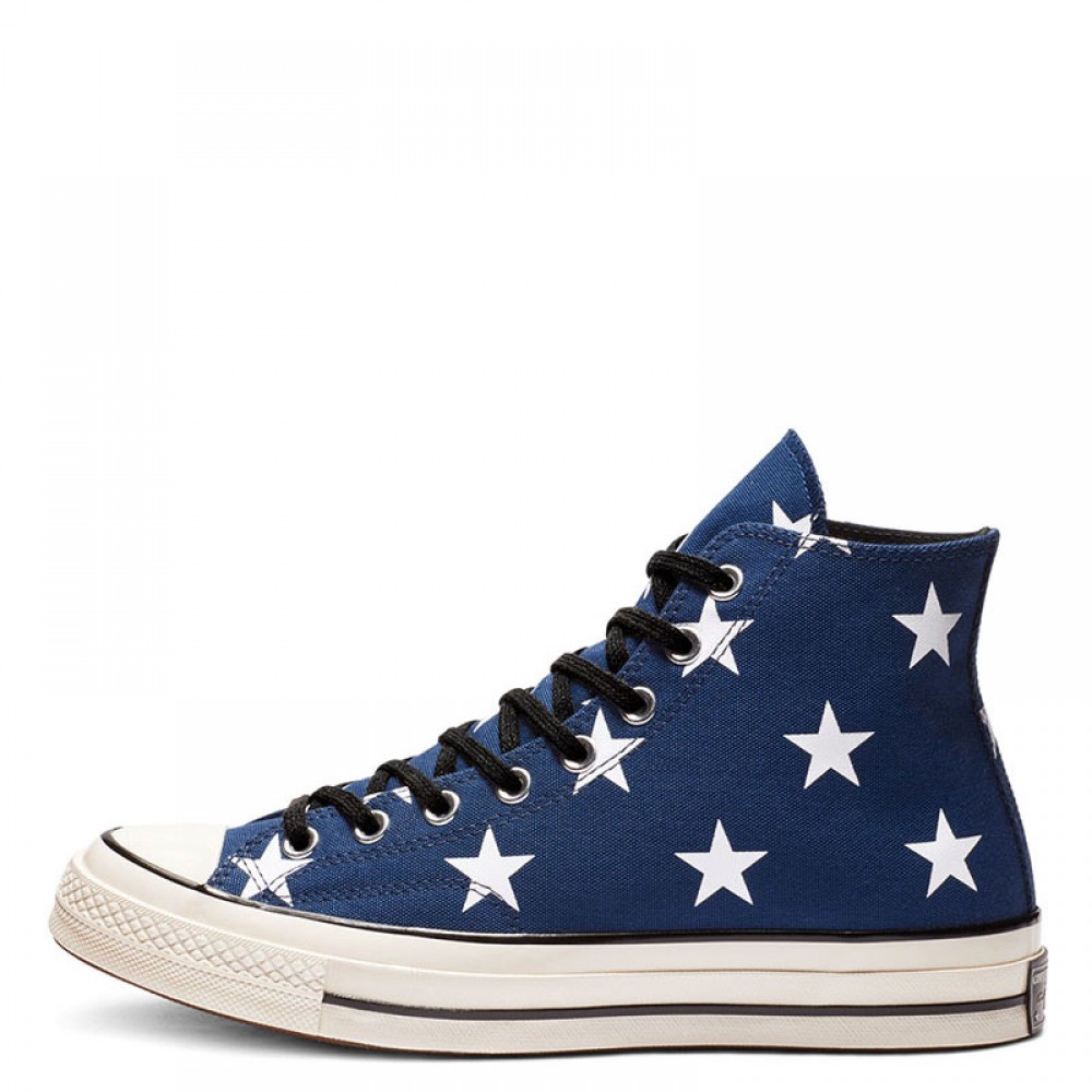 Converse Blue With Stars Greece, SAVE 31% 