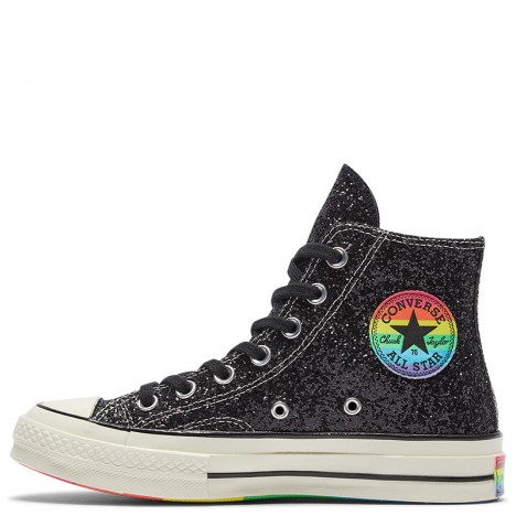 Converse Chuck 70 Pride Stonewall Riots High Top