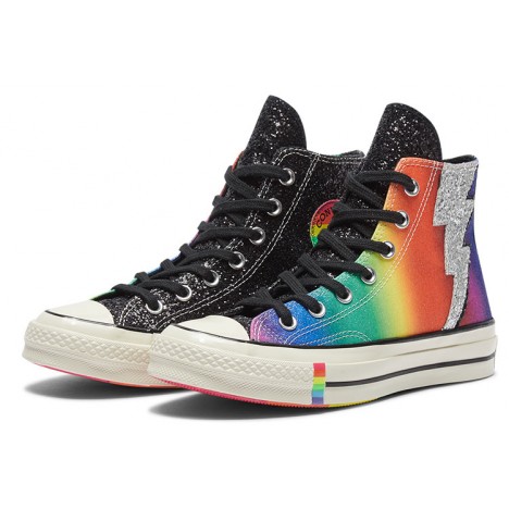 Converse Chuck 70 Pride Stonewall Riots High Top
