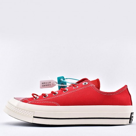 Converse Chuck 70 Space Racer Ox Red Low