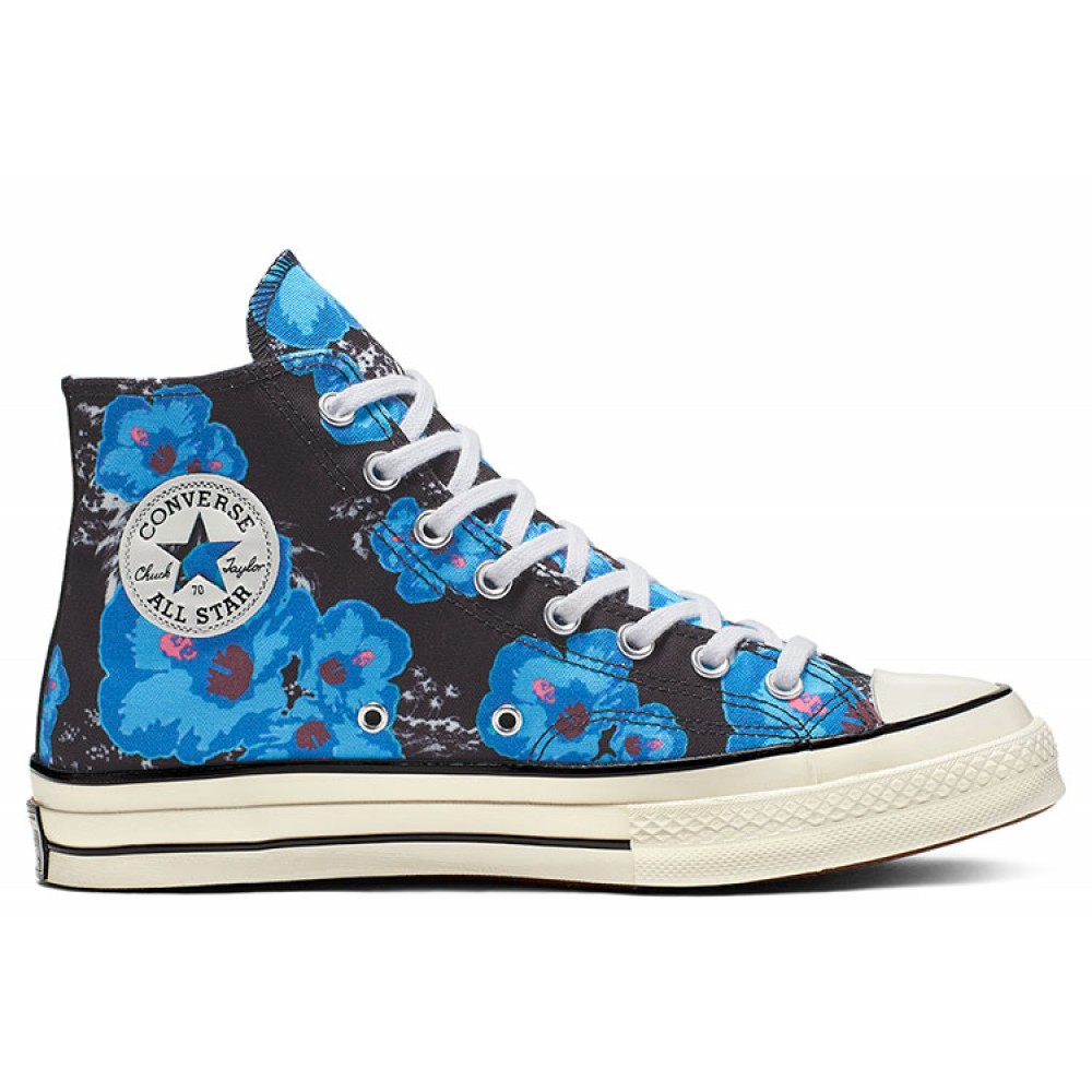 converse parkway floral high top