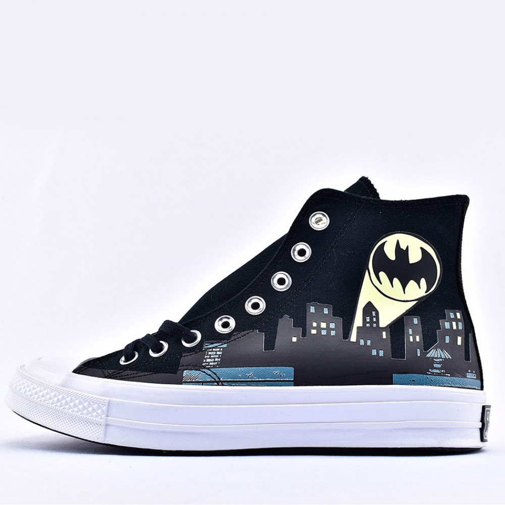 converse all star batman shoes