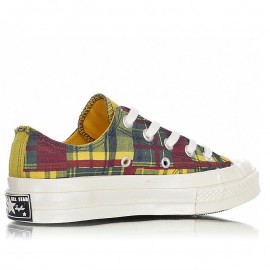 Converse Chuck Taylor All Star 70 Ox Twisted Prep Low Shoes