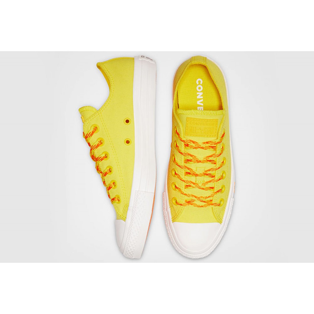Converse Chuck Taylor All Star Glow Up 