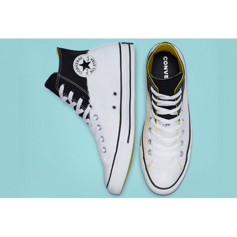 Converse Chuck Taylor All Star I Stand For High Top