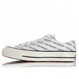 Converse Chucks 70 Low Leather Sneakers Shoes