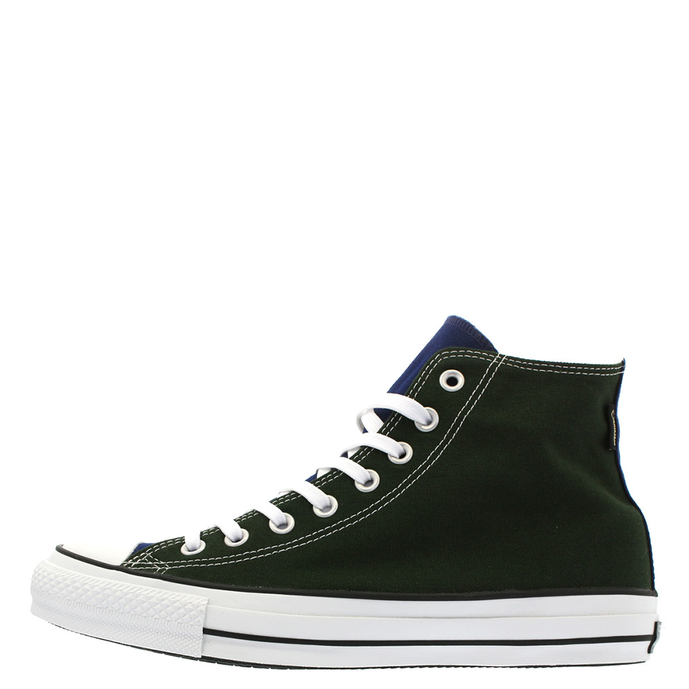 gore tex chuck taylor review