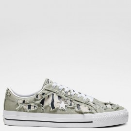 Converse One Star Pro Archive Prints Low Top