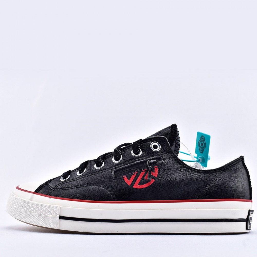 7s low converse