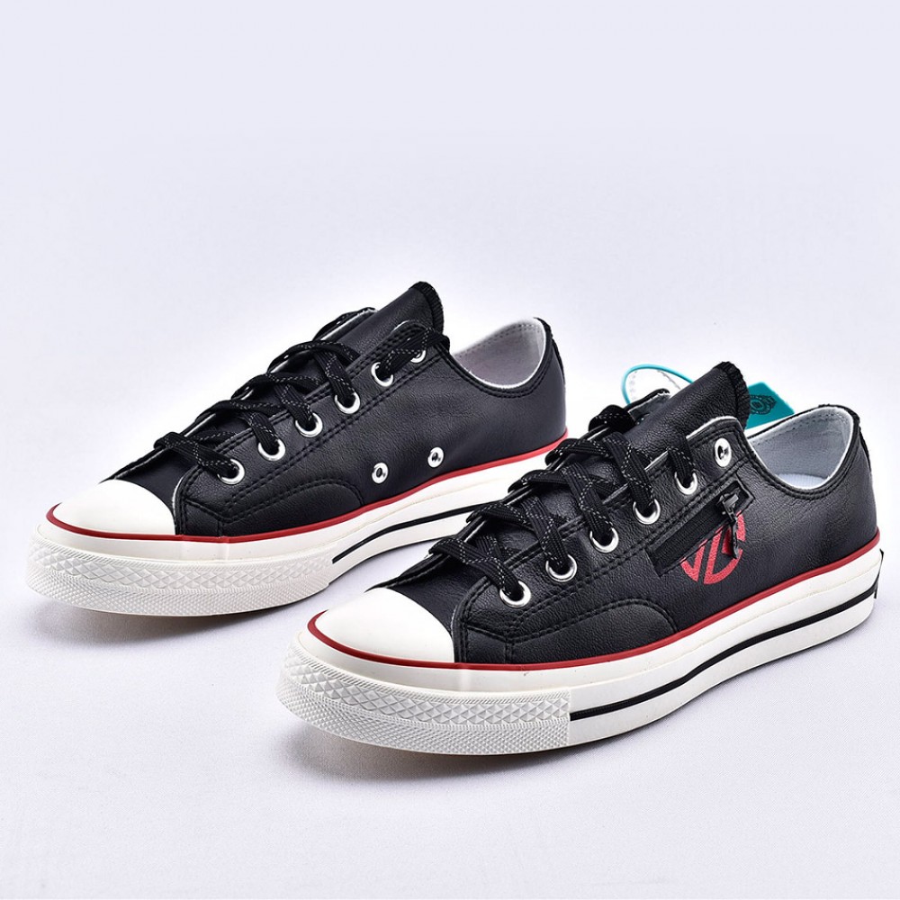 7s low converse