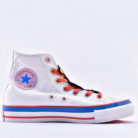 Converse x Millie Bobby Brown Chuck Taylor All Star