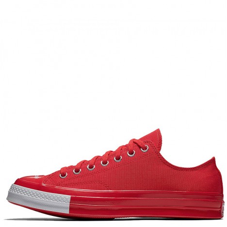 Converse x Undercover Chuck 70 All Star Low Top Red