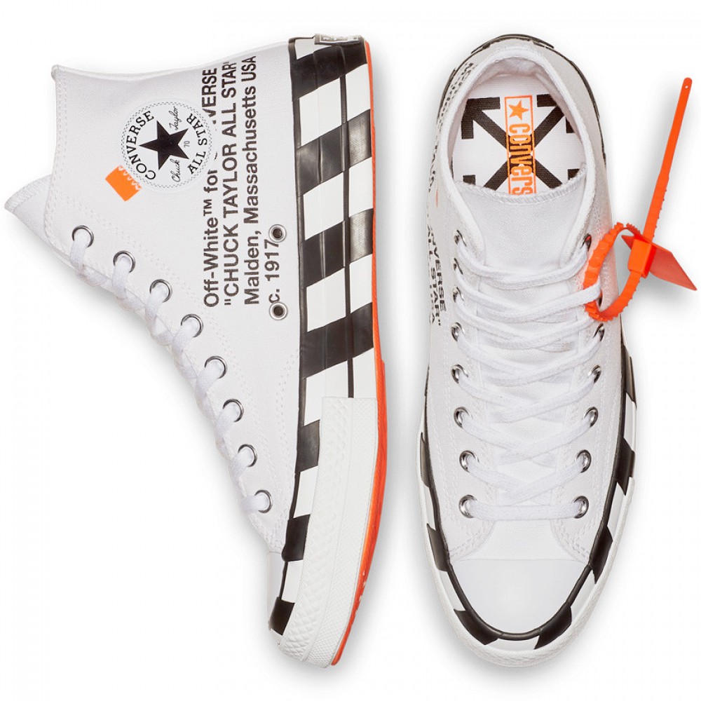 chuck taylor 70s off white